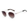 UNISEX SUNGLASSES INDIAN  SIOUX-701-2 (Lens/Bridge/Temple) 48/20/145 mm)