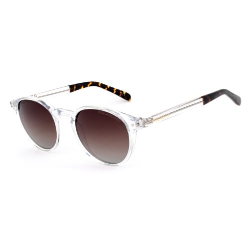 UNISEX SUNGLASSES INDIAN  SIOUX-701-2 (Lens/Bridge/Temple) 48/20/145 mm)