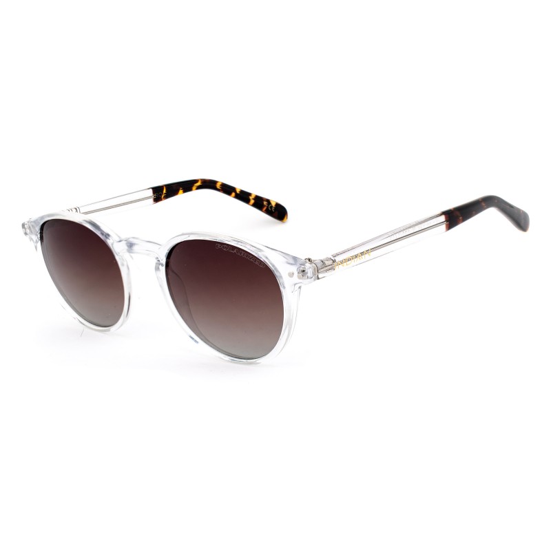 UNISEX SUNGLASSES INDIAN  SIOUX-701-2 (Lens/Bridge/Temple) 48/20/145 mm)