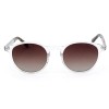 UNISEX SUNGLASSES INDIAN  SIOUX-701-2 (Lens/Bridge/Temple) 48/20/145 mm)