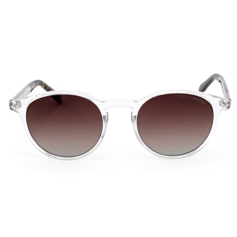 UNISEX SUNGLASSES INDIAN  SIOUX-701-2 (Lens/Bridge/Temple) 48/20/145 mm)