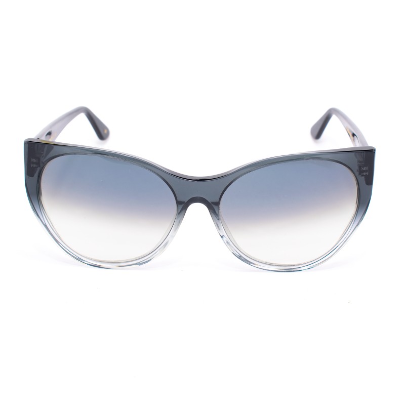 WOMAN SUNGLASSES LGR  SIWA-GREY-31 (Lens/Bridge/Temple) 55/17/130 mm)