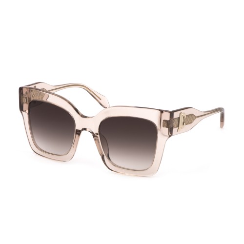 WOMEN SUNGLASSES JUST CAVALLI  SJC019V5209AH (Lens/Bridge/Temple) 52/22/140 mm)