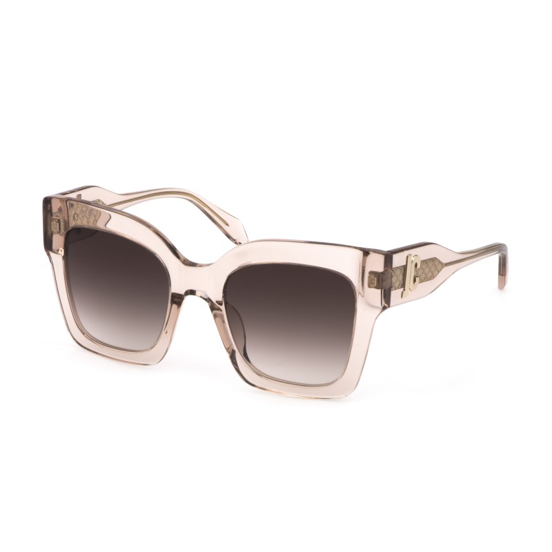 WOMEN SUNGLASSES JUST CAVALLI  SJC019V5209AH (Lens/Bridge/Temple) 52/22/140 mm)