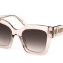 WOMEN SUNGLASSES JUST CAVALLI  SJC019V5209AH (Lens/Bridge/Temple) 52/22/140 mm)