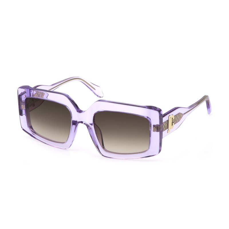 WOMEN SUNGLASSES JUST CAVALLI  SJC020V5406SC (Lens/Bridge/Temple) 54/21/140 mm)