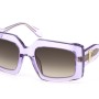 WOMEN SUNGLASSES JUST CAVALLI  SJC020V5406SC (Lens/Bridge/Temple) 54/21/140 mm)