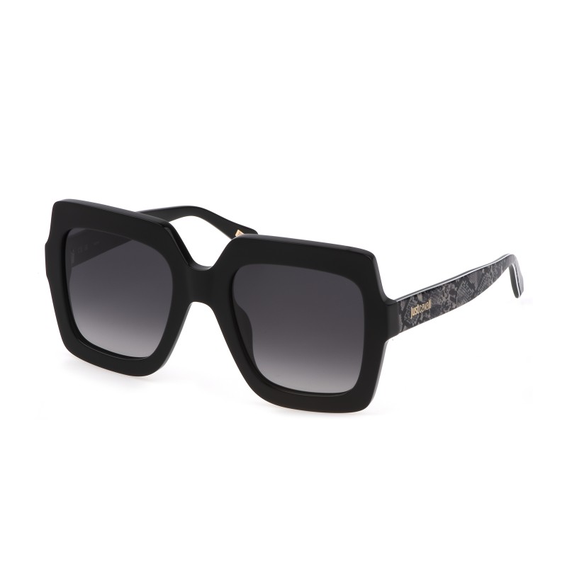 WOMEN SUNGLASSES JUST CAVALLI  SJC023-53700Y (Lens/Bridge/Temple) VLOOKUP(VALUE(H81),[2]Hoja2!$I$3:$M$137,5,0) mm)
