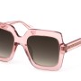 WOMEN SUNGLASSES JUST CAVALLI  SJC0235306M5 (Lens/Bridge/Temple) 53/22/140 mm)