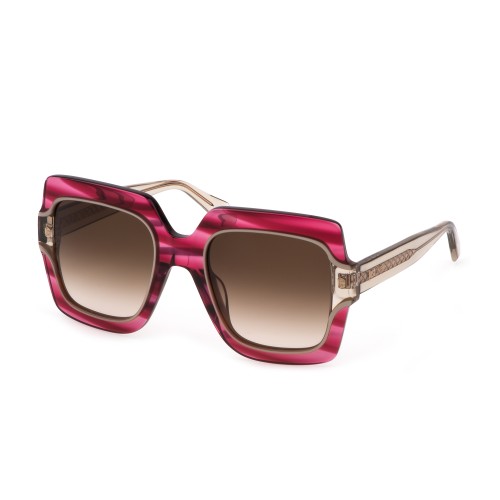 WOMEN SUNGLASSES JUST CAVALLI  SJC023V530933 (Lens/Bridge/Temple) 53/15/140 mm)