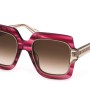 WOMEN SUNGLASSES JUST CAVALLI  SJC023V530933 (Lens/Bridge/Temple) 53/15/140 mm)
