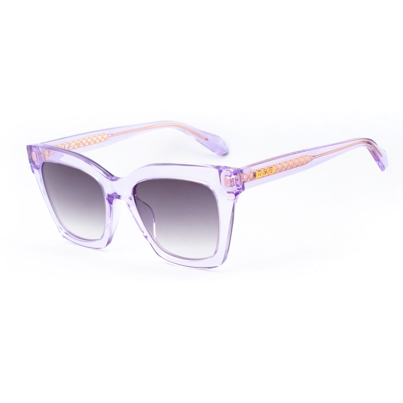 WOMEN SUNGLASSES JUST CAVALLI  SJC024-5206SC (Lens/Bridge/Temple) 52/20/140 mm)