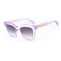 WOMEN SUNGLASSES JUST CAVALLI  SJC024-5206SC (Lens/Bridge/Temple) 52/20/140 mm)