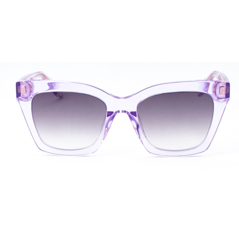 WOMEN SUNGLASSES JUST CAVALLI  SJC024-5206SC (Lens/Bridge/Temple) 52/20/140 mm)