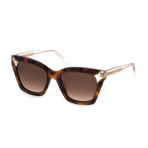 WOMEN SUNGLASSES JUST CAVALLI  SJC024V5209AJ (Lens/Bridge/Temple) 52/15/140 mm)