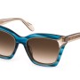 WOMEN SUNGLASSES JUST CAVALLI  SJC024V520931 (Lens/Bridge/Temple) 52/20/140 mm)
