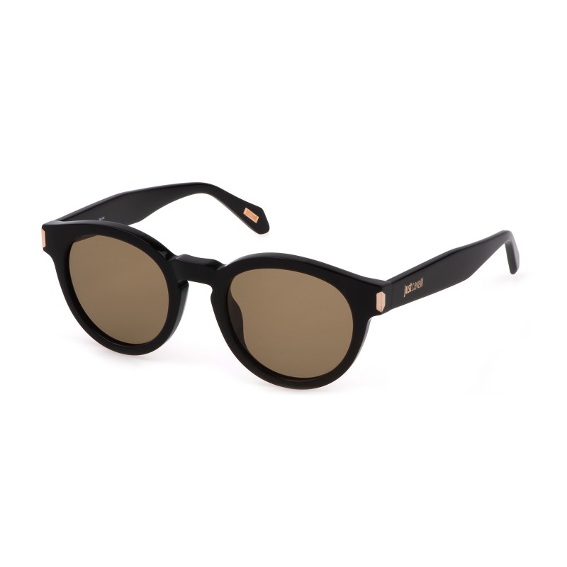 WOMEN SUNGLASSES JUST CAVALLI  SJC025-500700 (Lens/Bridge/Temple) 50/15/140 mm)