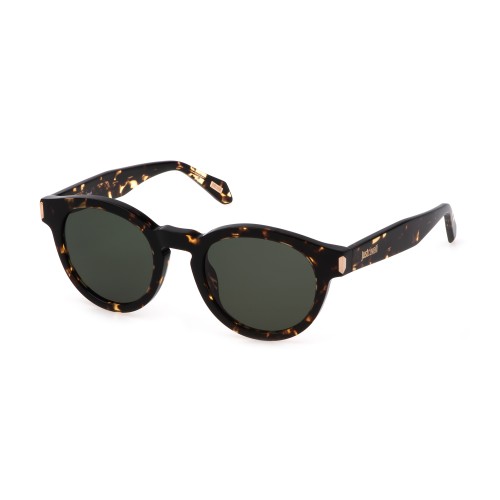 WOMEN SUNGLASSES JUST CAVALLI  SJC025-500780 (Lens/Bridge/Temple) 50/15/140 mm)