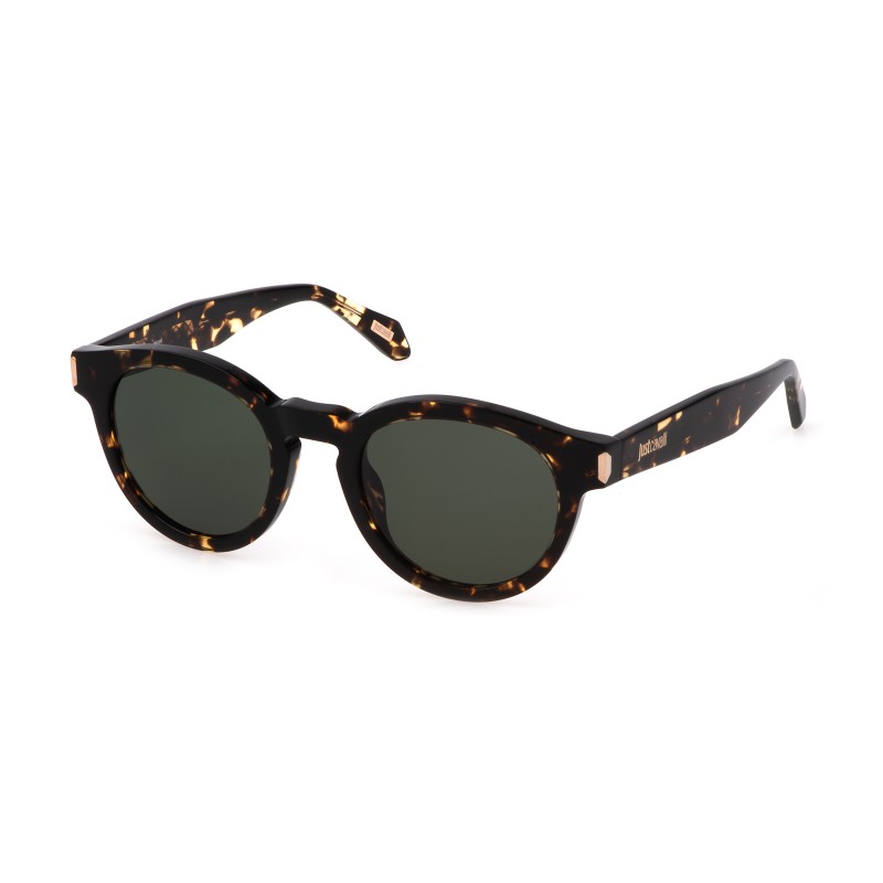WOMEN SUNGLASSES JUST CAVALLI  SJC025-500780 (Lens/Bridge/Temple) 50/15/140 mm)