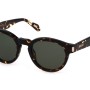 WOMEN SUNGLASSES JUST CAVALLI  SJC025-500780 (Lens/Bridge/Temple) 50/15/140 mm)