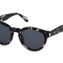 WOMEN SUNGLASSES JUST CAVALLI  SJC025-500809 (Lens/Bridge/Temple) 50/15/140 mm)