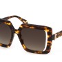 WOMEN SUNGLASSES JUST CAVALLI  SJC027-530829 (Lens/Bridge/Temple) 53/18/140 mm)