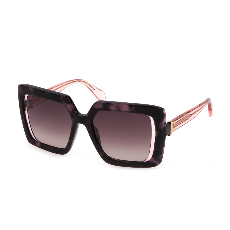 WOMEN SUNGLASSES JUST CAVALLI  SJC027-5309SJ (Lens/Bridge/Temple) 53/18/140 mm)
