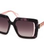 WOMEN SUNGLASSES JUST CAVALLI  SJC027-5309SJ (Lens/Bridge/Temple) 53/18/140 mm)