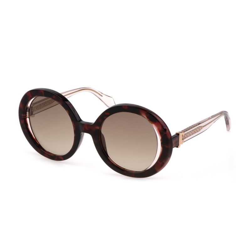 WOMEN SUNGLASSES JUST CAVALLI  SJC028-5109JC (Lens/Bridge/Temple) 51/15/140 mm)