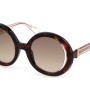 WOMEN SUNGLASSES JUST CAVALLI  SJC028-5109JC (Lens/Bridge/Temple) 51/15/140 mm)
