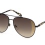 WOMEN SUNGLASSES JUST CAVALLI  SJC029-60305G (Lens/Bridge/Temple) 60/15/140 mm)