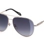 WOMEN SUNGLASSES JUST CAVALLI  SJC029-60589X (Lens/Bridge/Temple) 60/15/140 mm)