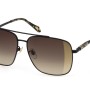 WOMEN SUNGLASSES JUST CAVALLI  SJC030-61305G (Lens/Bridge/Temple) 61/15/140 mm)