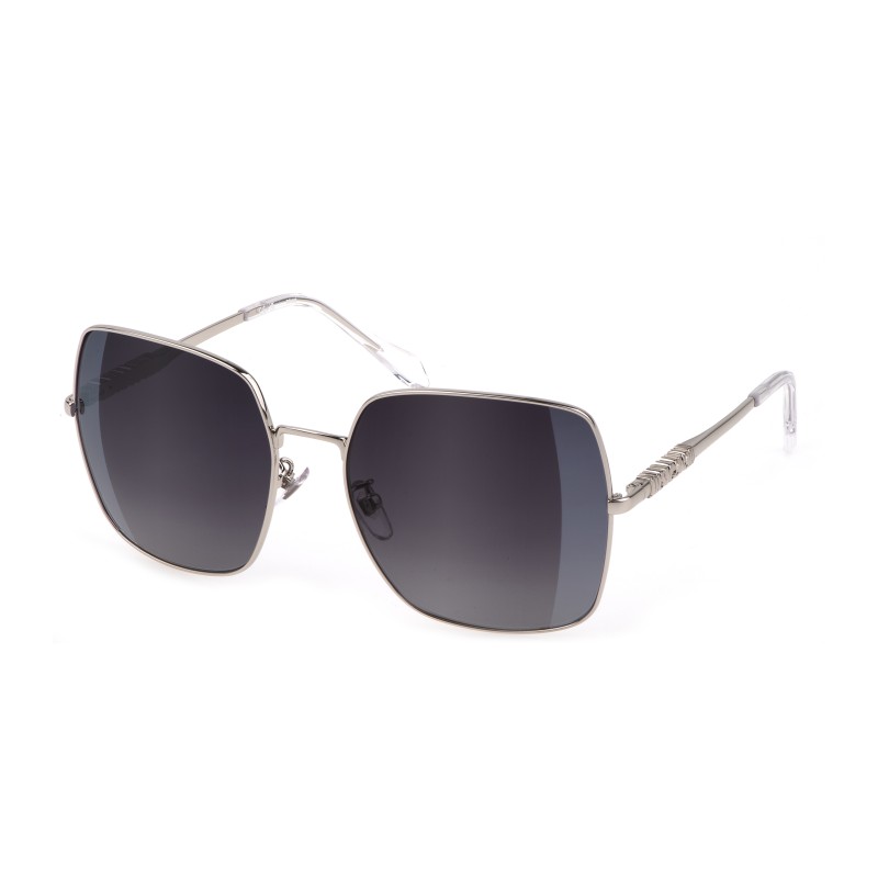 WOMEN SUNGLASSES JUST CAVALLI  SJC031-60589X (Lens/Bridge/Temple) 60/15/140 mm)