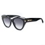 WOMEN SUNGLASSES JUST CAVALLI  SJC033-550700 (Lens/Bridge/Temple) 55/20/140 mm)