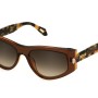 WOMEN SUNGLASSES JUST CAVALLI  SJC034-5506X5 (Lens/Bridge/Temple) 55/14/140 mm)