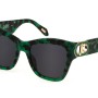 WOMEN SUNGLASSES JUST CAVALLI  SJC037-54092I (Lens/Bridge/Temple) 54/19/140 mm)