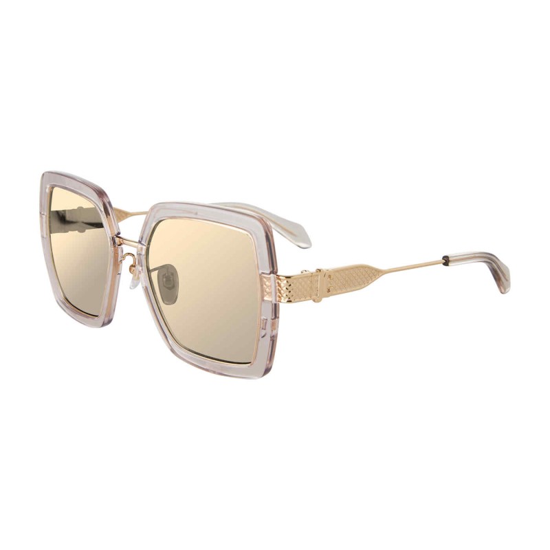 WOMEN SUNGLASSES JUST CAVALLI  SJC041-531AHG (Lens/Bridge/Temple) 53/20/140 mm)
