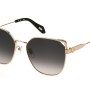 WOMEN SUNGLASSES JUST CAVALLI  SJC042-580300 (Lens/Bridge/Temple) 58/14/140 mm)