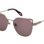 WOMEN SUNGLASSES JUST CAVALLI  SJC042-580A39 (Lens/Bridge/Temple) 58/14/140 mm)