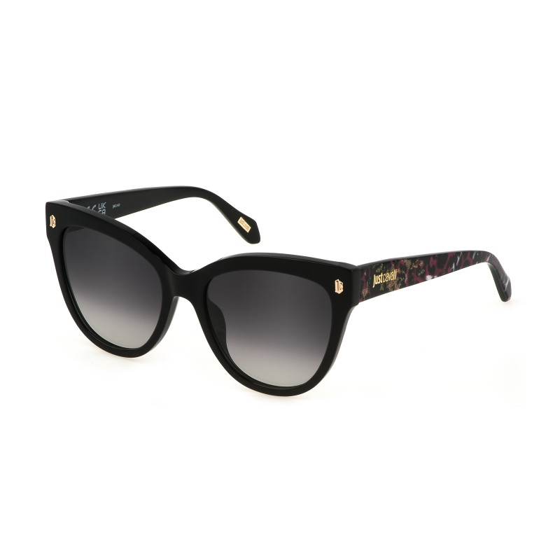 WOMEN SUNGLASSES JUST CAVALLI  SJC043-550700 (Lens/Bridge/Temple) VLOOKUP(VALUE(H85),[2]Hoja2!$I$3:$M$137,5,0) mm)
