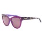 WOMEN SUNGLASSES JUST CAVALLI  SJC043-5509FE (Lens/Bridge/Temple) 55/18/140 mm)
