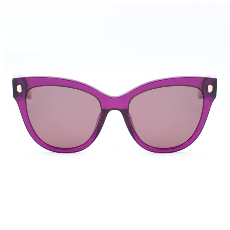 WOMEN SUNGLASSES JUST CAVALLI  SJC043-5509FE (Lens/Bridge/Temple) 55/18/140 mm)