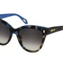 WOMEN SUNGLASSES JUST CAVALLI  SJC043-5509UV (Lens/Bridge/Temple) 55/18/140 mm)