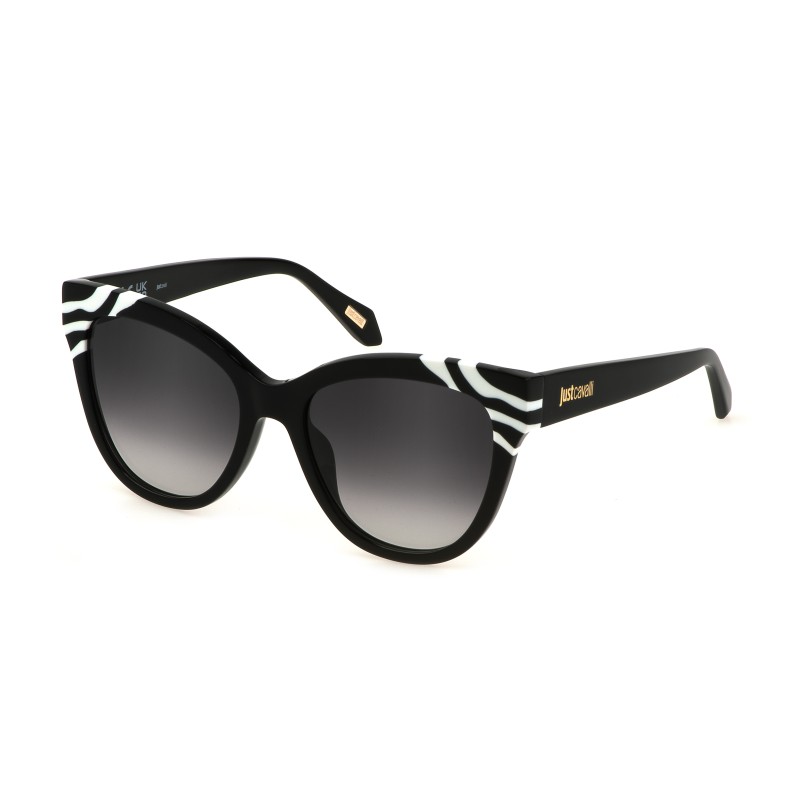WOMEN SUNGLASSES JUST CAVALLI  SJC043V550981 (Lens/Bridge/Temple) VLOOKUP(VALUE(H86),[2]Hoja2!$I$3:$M$137,5,0) mm)