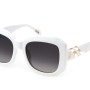 WOMEN SUNGLASSES JUST CAVALLI  SJC085V540847 (Lens/Bridge/Temple) 54/19/140 mm)