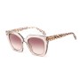 WOMEN SUNGLASSES JUST CAVALLI  SJC088V5307T1 (Lens/Bridge/Temple) 53/21/140 mm)
