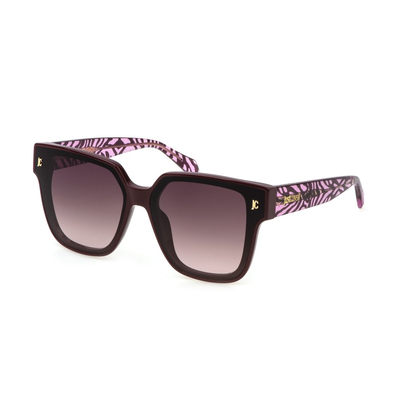 WOMEN SUNGLASSES JUST CAVALLI  SJC089V6509FD (Lens/Bridge/Temple) 65/13/140 mm)