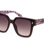 WOMEN SUNGLASSES JUST CAVALLI  SJC089V6509FD (Lens/Bridge/Temple) 65/13/140 mm)