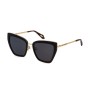 WOMEN SUNGLASSES JUST CAVALLI  SJC092-530700 (Lens/Bridge/Temple) 53/20/140 mm)